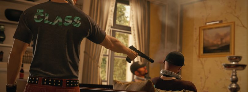 Hitman – Hier ist der Launch-Trailer zu Episode 4: Bangkok