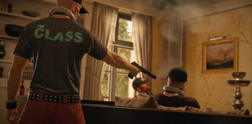 Hitman – Hier ist der Launch-Trailer zu Episode 4: Bangkok