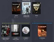 Humble Survive This Bundle – Survival Bundle mit Rust und Co.