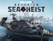 Just Cause 3 – Heute startet das Bavarium Sea Heist-DLC