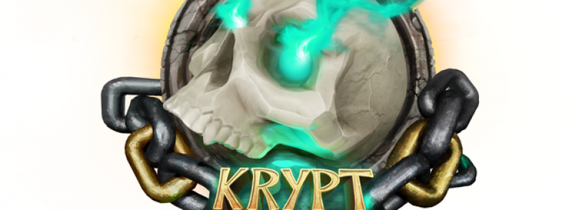 KryptCrawler – Das steckt im VR Dungeon Crawler