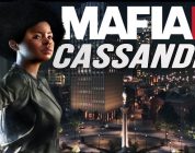 Mafia 3 – Cassandra im Inside Look-Trailer