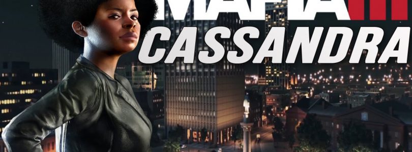 Mafia 3 – Cassandra im Inside Look-Trailer
