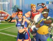 Overwatch – Das Event „Sommerspiele“ kehrt zurück