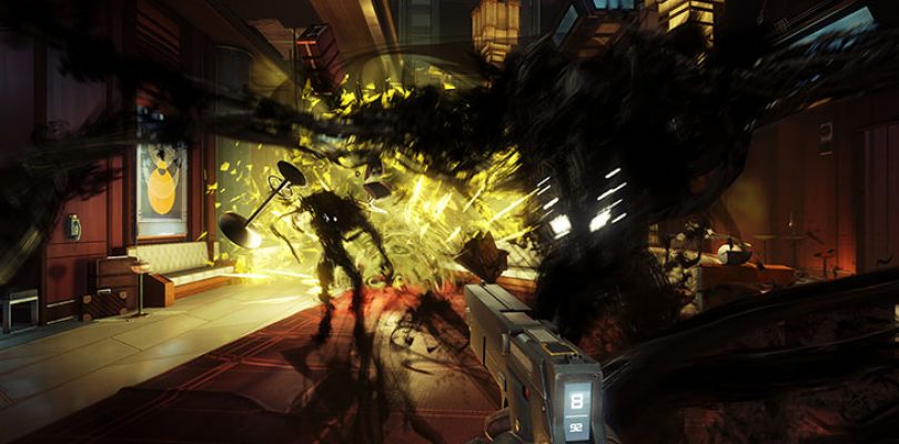 Prey – „Reaktionen-Trailer“ zeigt die besten Szenen von Streamern