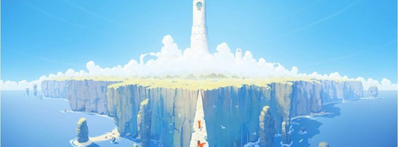 RiME – Release am 26. Mai für PC und Konsolen