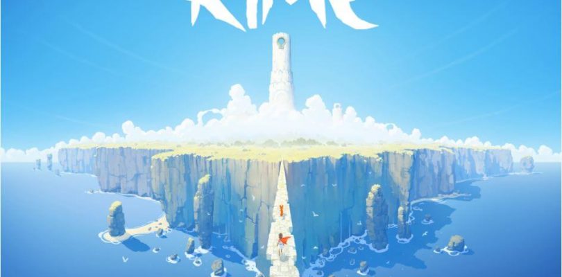 RiME erscheint am 17. November für die Nintendo Switch