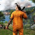 SCUM – Vollversion erscheint am 17. Juni