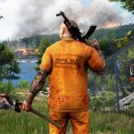 SCUM – Vollversion erscheint am 17. Juni