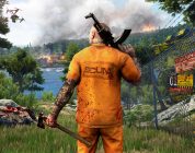 SCUM – Ein neuer Gameplay-Trailer „kurz“ vor Release