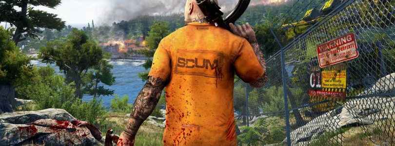 Scum – Open World Survival Spiel auf der gamescom angekündigt