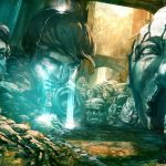 Silence – Adventure für Nintendo Switch erschienen