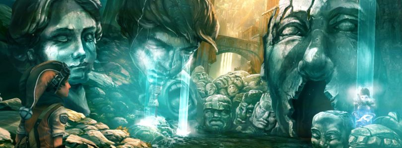Silence – Adventure für Nintendo Switch erschienen