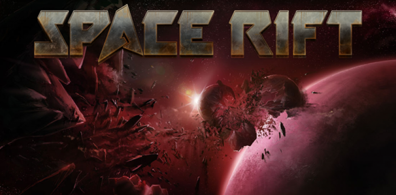 Space Rift – Das VR Weltraum-Abenteuer im Test