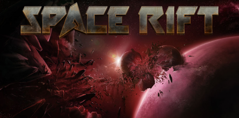 Space Rift – VR-Weltraumabenteuer veröffentlicht