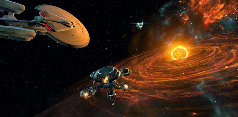Star Trek: Bridge Crew – DLC bringt „The Next Generation“ ins Spiel