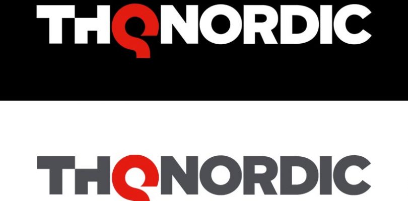 THQ is back! Fusion mit Nordic Games = THQ Nordic