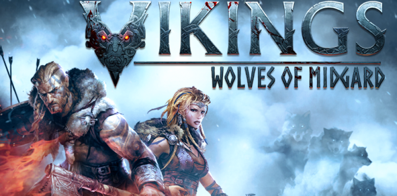 Vikings: Wolves of Midgard – Erster Gameplay-Trailer veröffentlicht