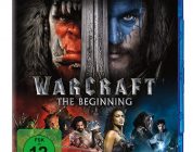 Warcraft the Beginning – Jedem Film liegen Spielcodes bei