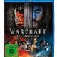 Warcraft the Beginning – Jedem Film liegen Spielcodes bei