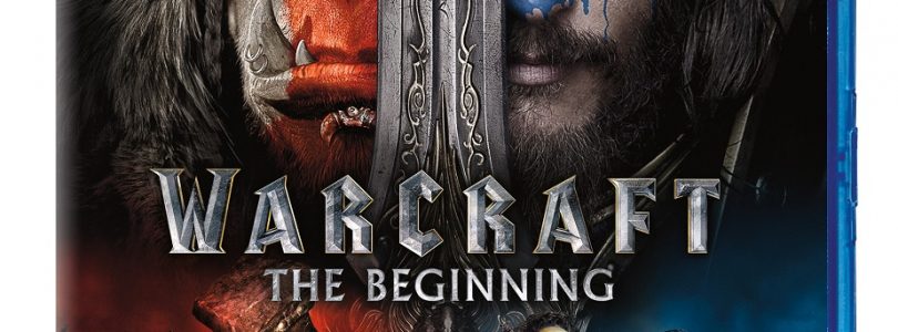 Warcraft the Beginning – Jedem Film liegen Spielcodes bei