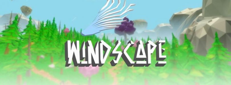 Windscape erscheint am 27. März für PC und Konsolen