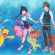 Digimon World: Next Order – Neuer Gameplay-Trailer veröffentlicht