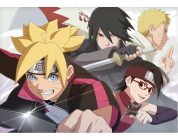 Road to Boruto – Hier ist der Launch-Trailer