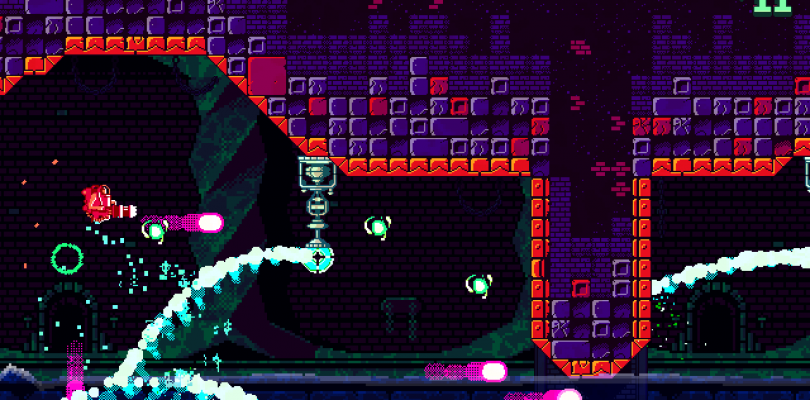 RunGunJumpGun – Trailer und Infos zum Release