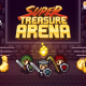 Super Treasure Arena – Trailer und Infos zum Early-Access-Start