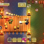 Super Treasure Arena erscheint am 24. Dezember für Nintendo Switch