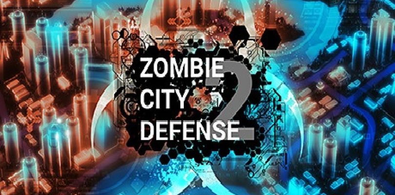 Zombie City Defense 2 – Strategiespiel im Testcheck