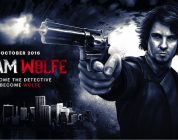 Adam Wolfe – Trailer und Infos zum Adventure