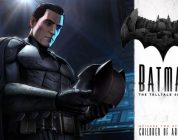 Batman – Neuer Trailer zu Episode 2 „Children of Arkham“