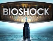 Bioshock The Collection – Das sind die offiziellen Systemanforderungen