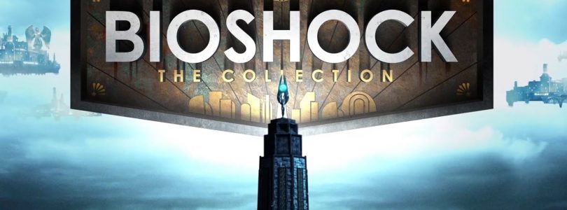 Bioshock The Collection – Das sind die offiziellen Systemanforderungen