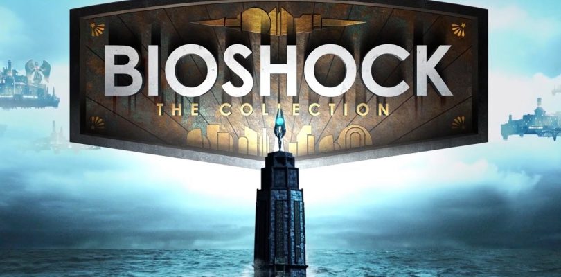 Bioshock The Collection – Das sind die offiziellen Systemanforderungen