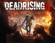 Dead Rising 4 – Cinematic-Trailer „Black Friday“