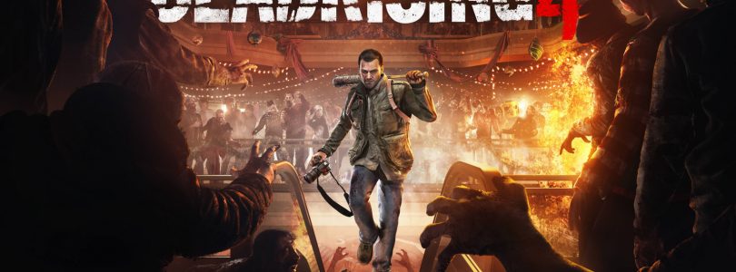 Dead Rising 4 – Cinematic-Trailer „Black Friday“