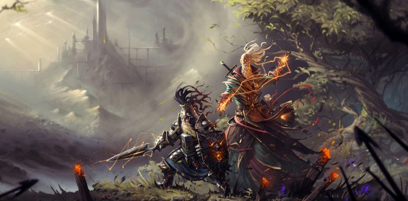 Divinity: Original Sin 2 – Trailer zum Early-Access-Start