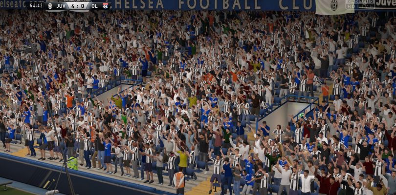 Fifa 17 – Mein persönlicher Eindruck aus der Demo