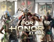 For Honor – Erfahrungsbericht aus der Alpha