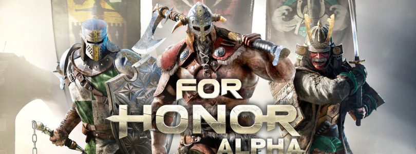 For Honor – Erfahrungsbericht aus der Alpha