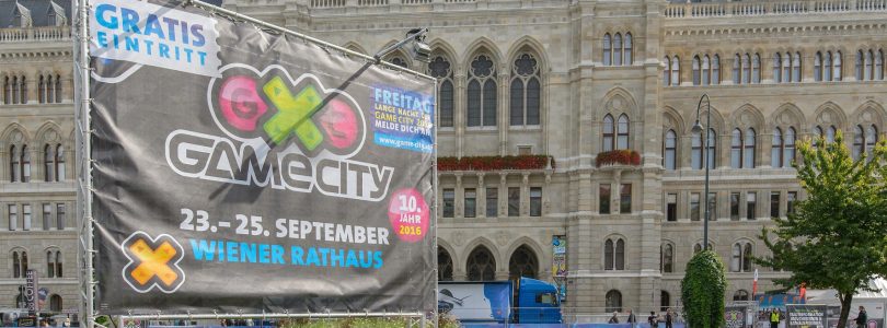 Game City 2016 – Neuer Besucherrekord, 80.000 Zocker waren anwesend