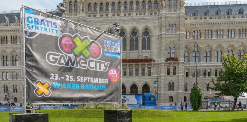 Game City 2016 – Neuer Besucherrekord, 80.000 Zocker waren anwesend