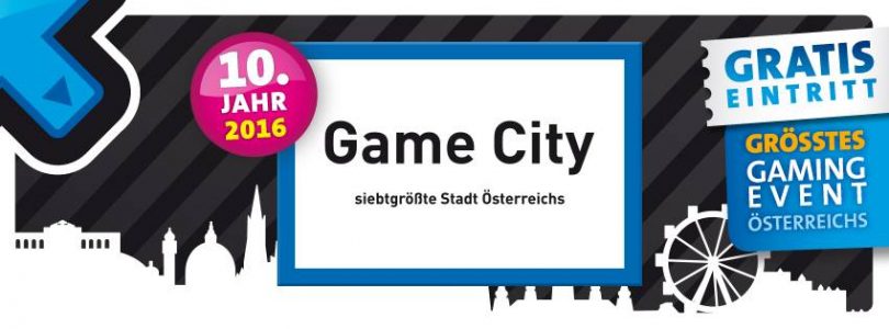 Game City 2016 – Hier kommt die Abrechnung