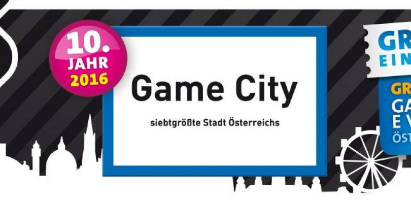 Game City 2016 – COD: Infinite Warfare & Remastered, Pokemon Tekken, Polycrusher und Horizon Zero Dawn