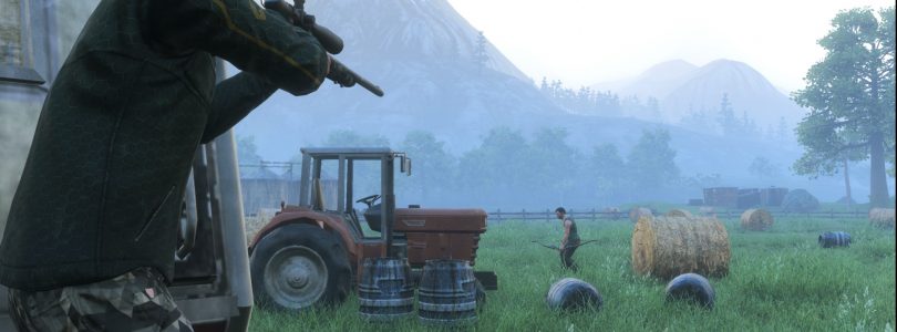 H1Z1: King of the Kill erscheint am 20. September