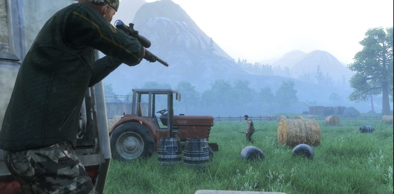 H1Z1: King of the Kill erscheint am 20. September