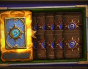 Hearthstone – Das steckt im Willkommenspaket